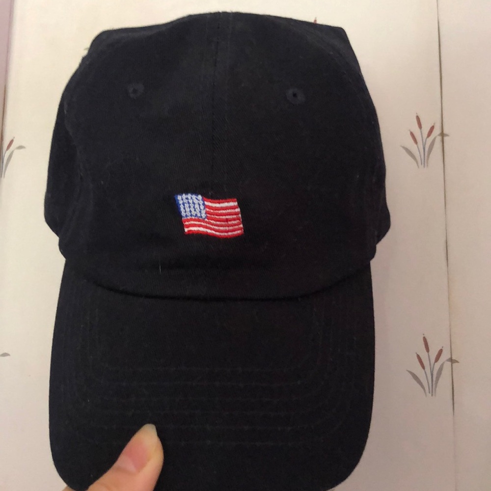 Baseball Cap